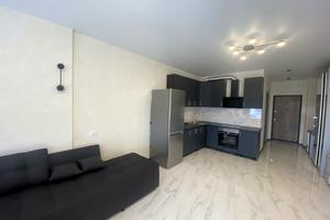 квартира за адресою Миколи Бажана просп., 17