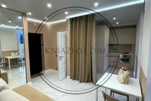 квартира за адресою Центральна вул., 21