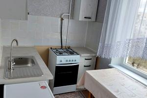 квартира по адресу Проспек мира, 60
