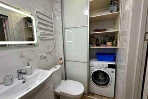квартира за адресою Перемоги просп., 58а