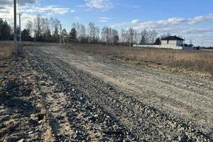 участок по адресу Старова