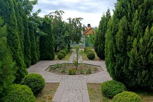 квартира за адресою Кременчук, провулок князя Олега, 9