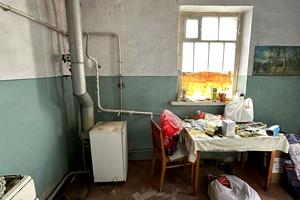 будинок за адресою Бузкова вул., 8