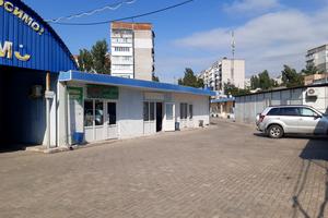 коммерческая по адресу Озёрная ул. (Красных Маёвщиков), 9в