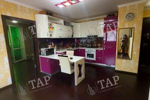 квартира по адресу Достоевского проезд (Кривомазова), 3