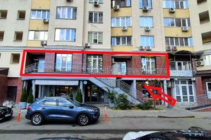 комерційна за адресою Михайла Максимовича вул. (Онуфрія Трутенка), 3-Г