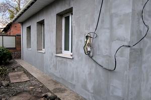 дом по адресу Бережинская ул., 55