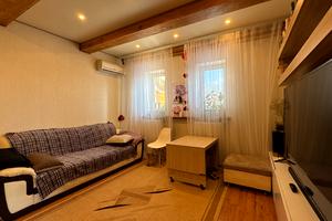 квартира за адресою Юрія Вороного вул., 23