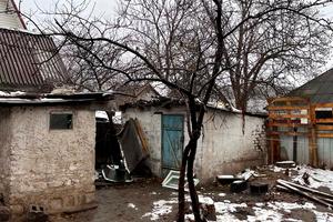 дом по адресу Приазовская ул., 13