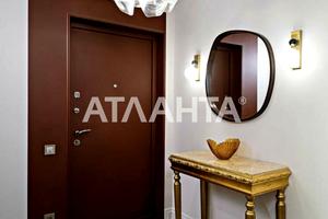 квартира за адресою Курортний пров., 1-Б