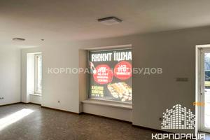 коммерческая по адресу Захисників України пл. (Дружбы Народов), 1