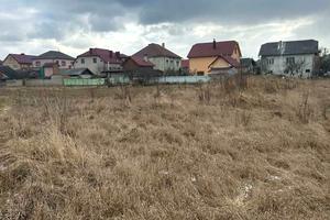 участок по адресу Весняная ул.