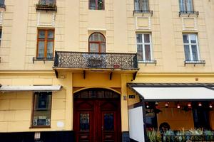 квартира за адресою Джохара Дудаєва вул. (Лермонтова), 16