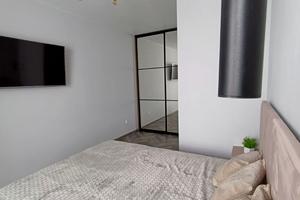 квартира за адресою Озерна вул., 16-Б