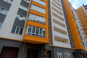 квартира по адресу Степана Бандери ул., 30-А