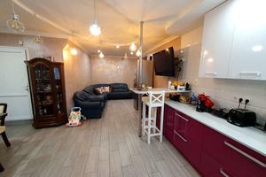 квартира по адресу Академика Сахарова ул., 7