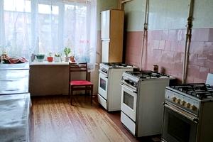 комната по адресу Коммунальный проезд, 3А