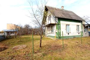 дом по адресу Лінія 18, 290