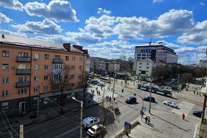 квартира по адресу Київська, 49