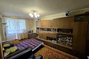 квартира за адресою Аерокосмічний просп. (Гагаріна), 56