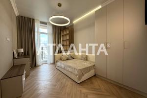 квартира за адресою Курортний пров., 1е