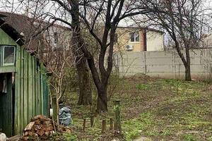 дом по адресу Сливовый пер., 20