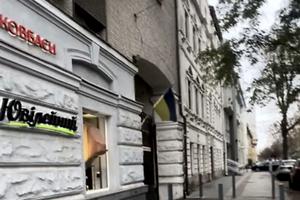 квартира за адресою Сергія Єфремова вул. (Ворошилова), 21-А