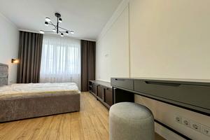 квартира по адресу Высочана ул., 18