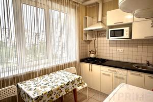 квартира по адресу Владимира Ивасюка просп. (Героїв Сталінграду), 52