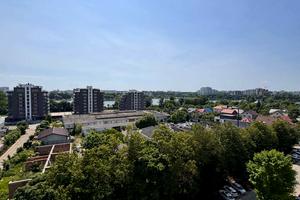 квартира за адресою Ленкавського вул., 34 к1
