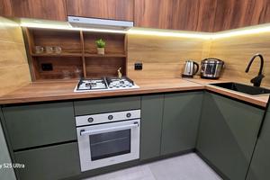 квартира за адресою Смакули вул., 8
