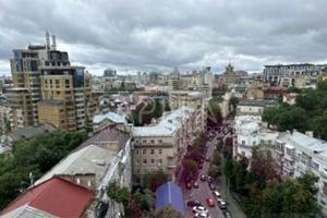 комерційна за адресою Шовковична вул., 42