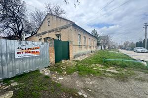 ділянка за адресою Борислава Брондукова вул., 34