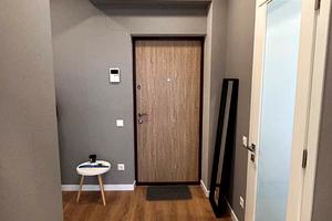 квартира за адресою Люсдорфська дорога, 90