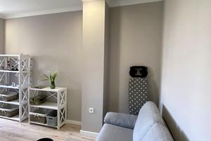 квартира за адресою Бельведерська вул., 23