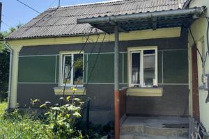 дом по адресу Здолбунов, Нова, 50
