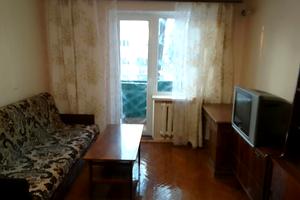 квартира за адресою Дерев'янка вул., 22б