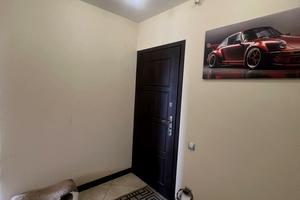 квартира по адресу Амосова ул. (Корчагінців), 9