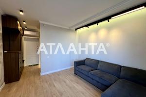 квартира за адресою Жаботинського вул. (Пролетарская улица), 56а