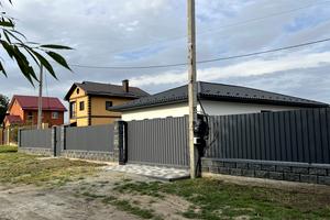 дом по адресу Городня, 38