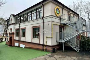 комерційна за адресою Косогірний пров., 10