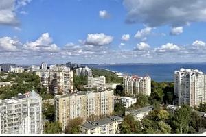 квартира за адресою Французький бульв., 22