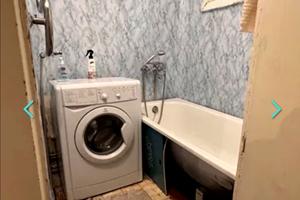 квартира по адресу Строителей ул., 20-А