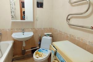 квартира по адресу Михаила Лушпы просп., 48