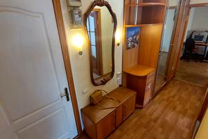 квартира за адресою Космонавтів вул., 86