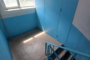 квартира за адресою Космонавтів вул., 86