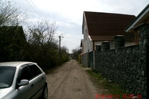 ділянка за адресою Академіка Палладіна просп.