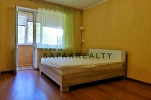 квартира по адресу Гонгадзе Георгия просп. (Советской Украины), 32-В