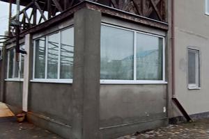 дом по адресу Васильківська ул.