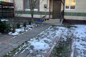 будинок за адресою Івана Франка вул.